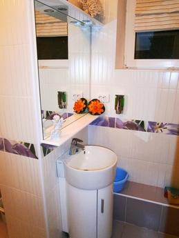 Art Villa Ivan @ Valentina, Chernomorsk (Illichivsk) - apartment by the day