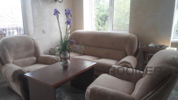 Art Villa Ivan @ Valentina, Chernomorsk (Illichivsk) - apartment by the day