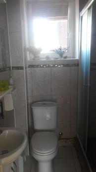 Art Villa Ivan @ Valentina, Chernomorsk (Illichivsk) - apartment by the day