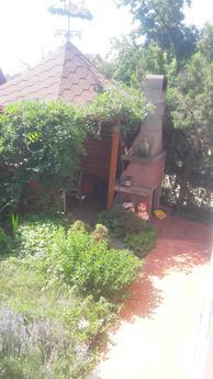 Art Villa Ivan @ Valentina, Chernomorsk (Illichivsk) - apartment by the day