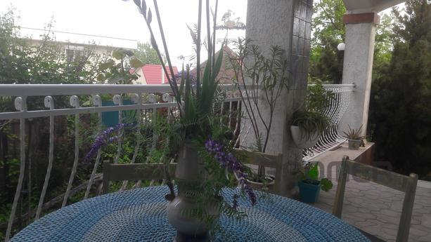 Art Villa Ivan @ Valentina, Chernomorsk (Illichivsk) - apartment by the day