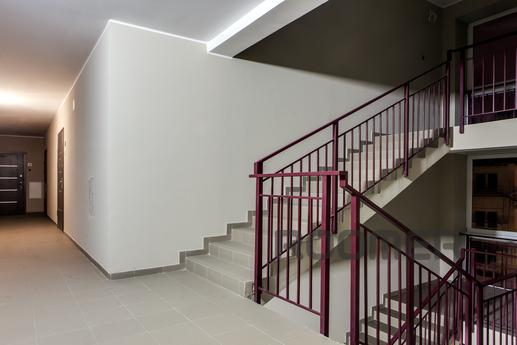 Belgian Two Bedroom Apartment, Lviv - apartment by the day