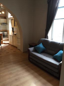 Two Bedroom Apartment, Lviv - apartment by the day