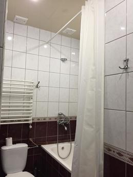 Two Bedroom Apartment, Lviv - apartment by the day