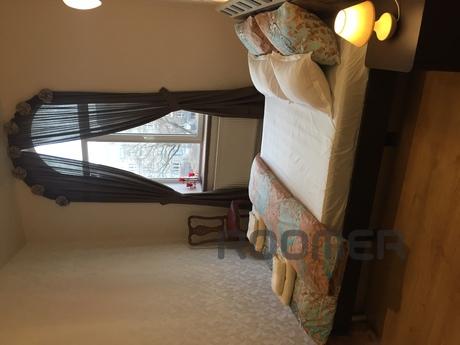 Two Bedroom Apartment, Lviv - apartment by the day