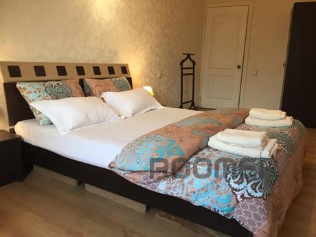 Two Bedroom Apartment, Lviv - apartment by the day