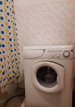 2-room apartment for rent in the center, Zatoka - apartment by the day