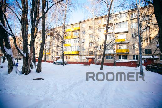 Cozy apartment, quiet courtyard, Tambov - apartment by the day