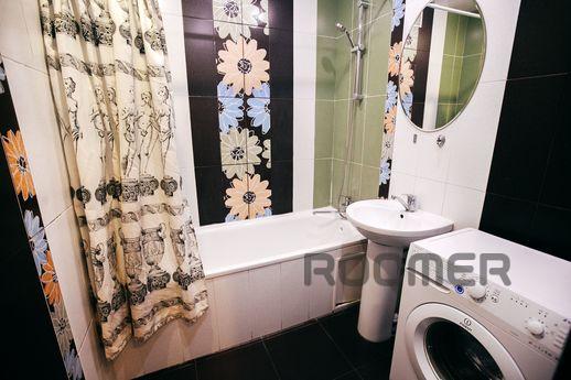 Cozy apartment near the supermarket, Tambov - apartment by the day