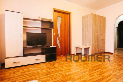Spacious apartment with 3 isolated rooms with a good modern 