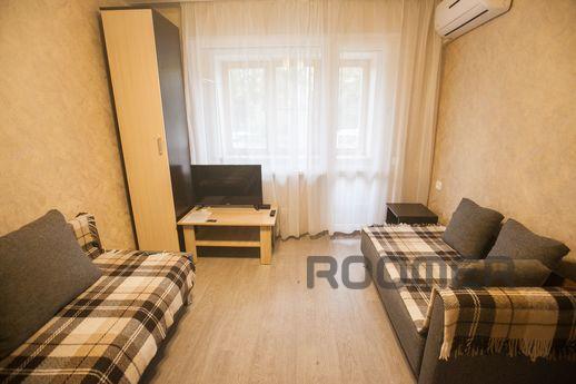 Cozy apartment on the main street, Tambov - apartment by the day