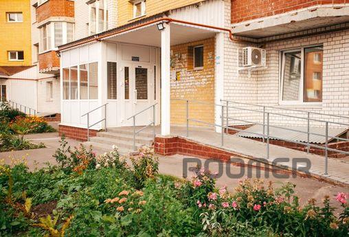 Cozy apartment near GM Carousel, Tambov - apartment by the day