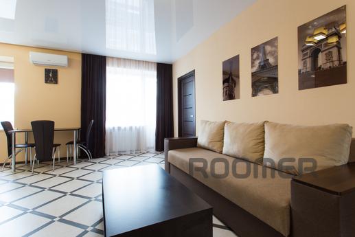 Apartment VIP class for daily rent., Kharkiv - apartment by the day