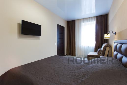 Apartment VIP class for daily rent., Kharkiv - apartment by the day