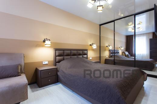 Apartment VIP class for daily rent., Kharkiv - apartment by the day