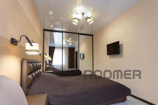 Apartment VIP class for daily rent., Kharkiv - apartment by the day