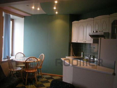 comfortable spacious apartment with all the living condition