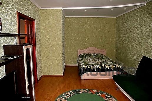 I suggest an excellent apartment, Penza - apartment by the day