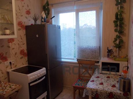 Excellent apartment m. Gagarinskaya, Novosibirsk - apartment by the day