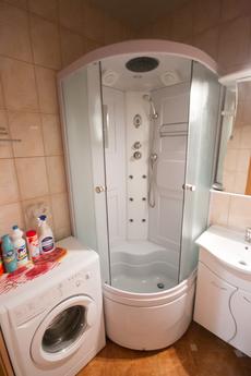 1 bedroom apartment, Novosibirsk - apartment by the day