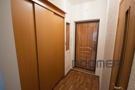 1 bedroom apartment, Novosibirsk - apartment by the day