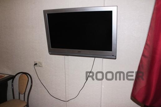 1 bedroom apartment, Novosibirsk - apartment by the day