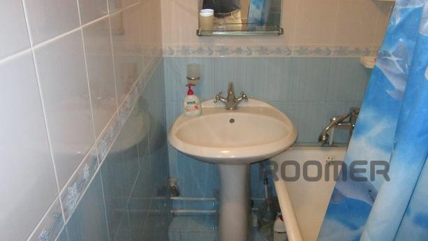 Rent a cozy 2-bedroom apartment, Penza - apartment by the day
