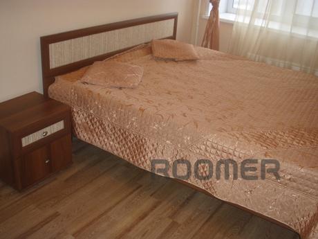 BR 1.2. apartments in Nizhnekamsk, give out business travele