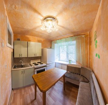 Studio apartment, Novosibirsk - apartment by the day