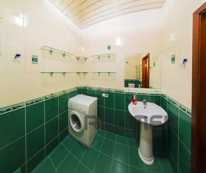 Excellent one-bedroom apartment, Novosibirsk - apartment by the day