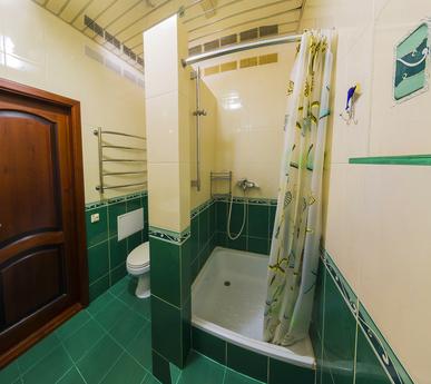 Excellent one-bedroom apartment, Novosibirsk - apartment by the day