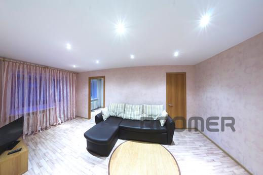 Bedroom metro Student, Novosibirsk - apartment by the day