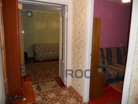 Apartment for rent in Dzerzhinsk, Dzerzhinsk - apartment by the day