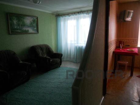 Квартира с посуточной оплатой, Дзержинск - квартира посуточно