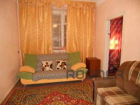 Rent a 2-BR apartment, Dzerzhinsk - apartment by the day
