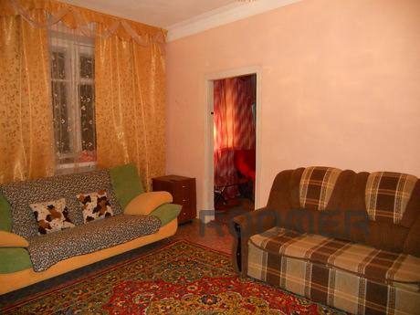 Rent a 2-BR apartment, Dzerzhinsk - apartment by the day