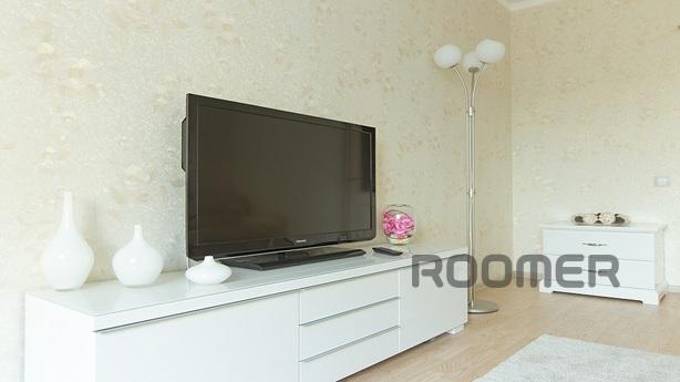 Two-Bedroom Apartment Myakinino, Moscow - apartment by the day