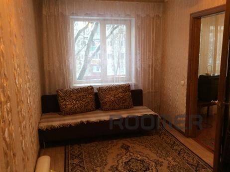 Nikiforovskaya 96, 2k apartment Floor: 3 out of 5 Area: 45 s