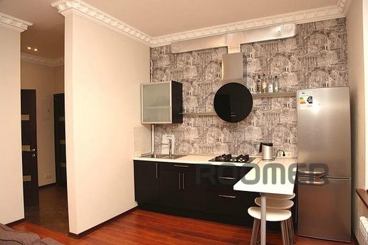 Apartment Business Class!, Saint Petersburg - apartment by the day