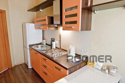 Flat Economy Class!, Saint Petersburg - apartment by the day