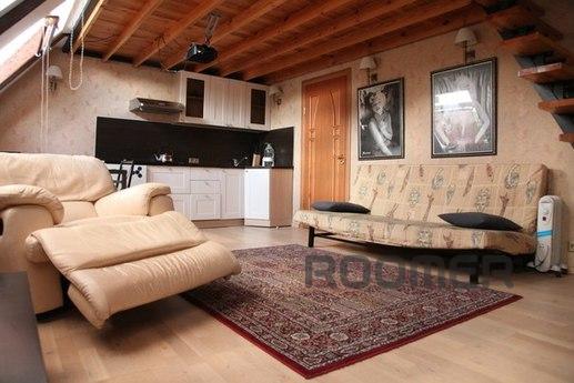 Элитная 2к квартира в центре !!, Санкт-Петербург - квартира посуточно