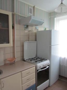 Apartment for rent, Nizhny Novgorod - apartment by the day