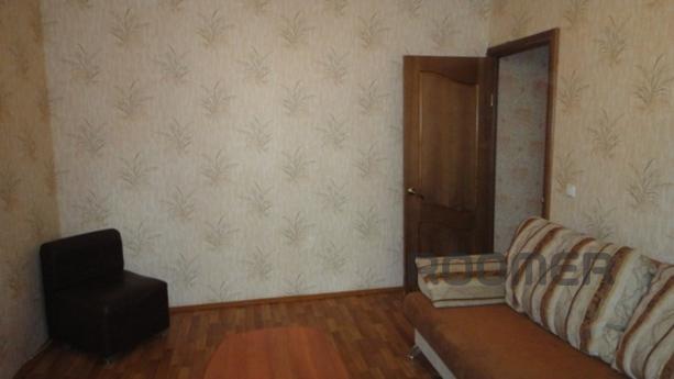 2-bedroom apartment on the day on Aurora, Samara - apartment by the day