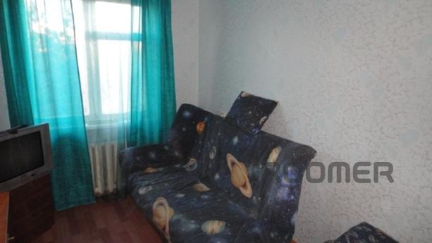 affordable apartment with a good repair, rooms 7chelevok to 
