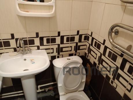 1 room apartment by the day POBEDA 96, Samara - apartment by the day