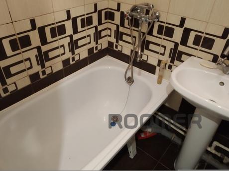 1 room apartment by the day POBEDA 96, Samara - apartment by the day