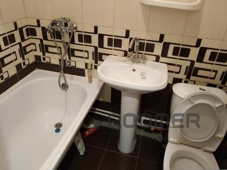 1 room apartment by the day POBEDA 96, Samara - apartment by the day