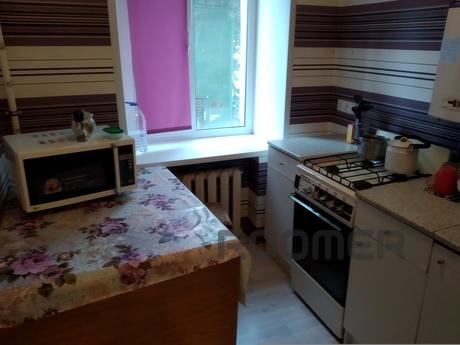 1 room apartment by the day POBEDA 96, Samara - apartment by the day
