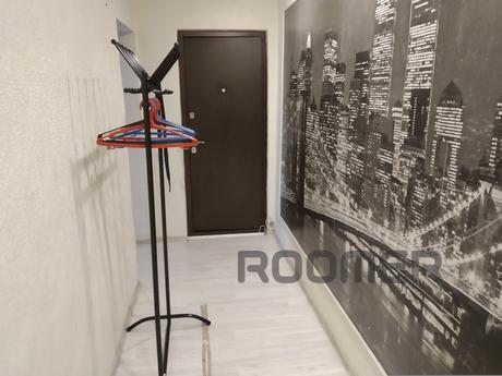 1 room apartment by the day POBEDA 96, Samara - apartment by the day