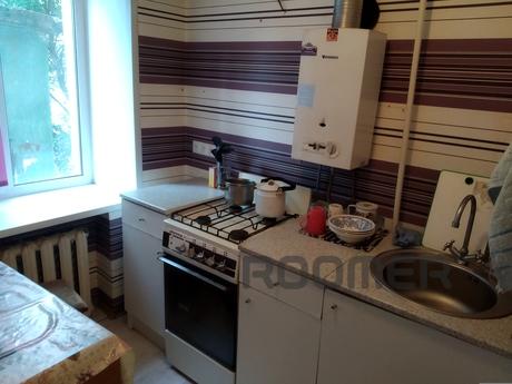 1 room apartment by the day POBEDA 96, Samara - apartment by the day